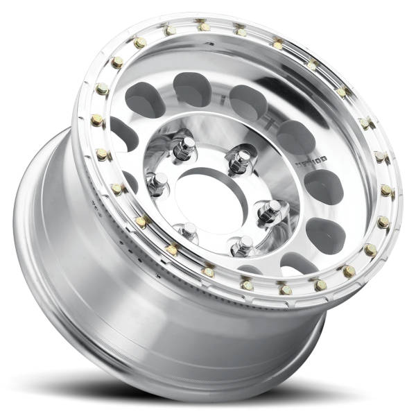 MR103 HD Beadlock